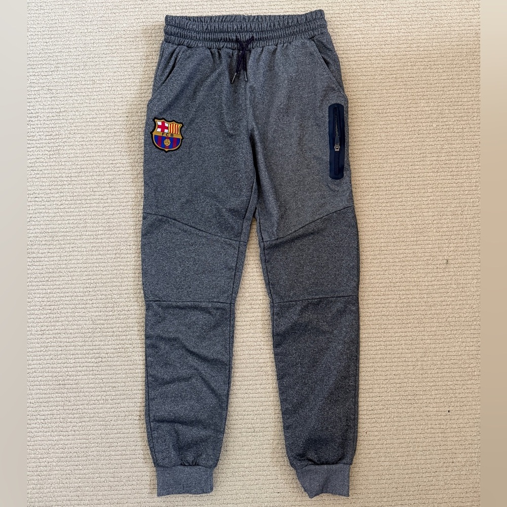 Kids Sweatpants FC Barcelona